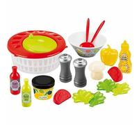 ECOIFFIER - 2579 - Coffret salade composee