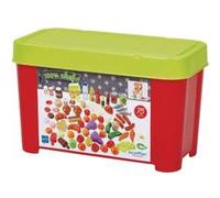 ECOIFFIER - 2608 - Coffret alimentation Multicolore G