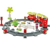ECOIFFIER 2982 Abrick - Train de campagne - Tchou Tchou