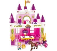 ECOIFFIER - 3012 - Château royal - Abrick