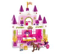 Ecoiffier - 3012 - Château Royal - Abrick