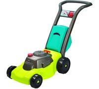 Ecoiffier Tondeuse ramassage 4280 Grande coupe Effets sonores pour enfants