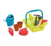 ECOIFFIER - 4567 - Panier jardin garni