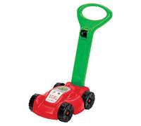 Ecoiffier - 480 - Outillage De Jardin pour Enfants - Tondeuse Thermique