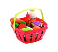 Pelleteuse - ECOIFFIER - Jaune et gris - Dès 18 mois - Origine France Garantie