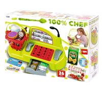 Ecoiffier 7600001230 - Enregistreur De Caisse