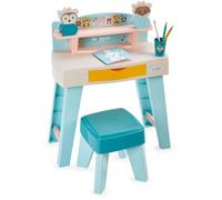 ECOIFFIER 7924 BB Abrick - Mon premier bureau - 12 mois - Bien install pour travailler
