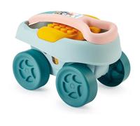 ECOIFFIER 7925 BB Abrick - Chariot - 40 pièces - 12 mois - Un chariot trop pratique