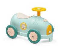 ECOIFFIER 7951 BB Abrick - Porteur bolide - En piste