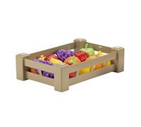 Ecoiffier - 948 - Cagette Fruit ou Légume - Taille 26 cm (aléatoire)