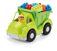 ECOIFFIER Abrick 1483X6 - Camion - Abrick - 18 mois - Transport de Briques