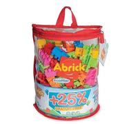 Jeu de construction Ecoiffier Sac promo 150 briques G