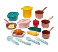 Ecoiffier Aspect Azur : Accessoires De Cuisine