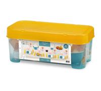 Ecoiffier Aspect Azur : Boîte à Petit-déjeuner