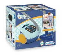 ECOIFFIER Aspirateur traineau