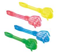 Ecoiffier – Jeux de plein air Doublette Beach 598 – Pailletée – 30 cm