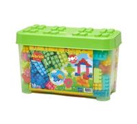 ECOIFFIER Briques construction 200 pièces ECOIFFIER