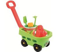 ECOIFFIER JARDIN Chariot