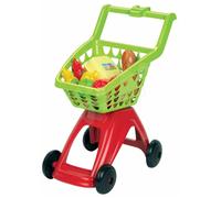 Ecoiffier - Chariot Supermarché Garni Ecoffier ECOIFFIER