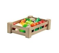 ECOIFFIER CHEF Cagette Fruits ou Légumes Assortis