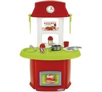Smoby Cuisine Ecoiffier Coquillette Vert G
