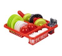 ECOIFFIER CHEF Egouttoir Garni