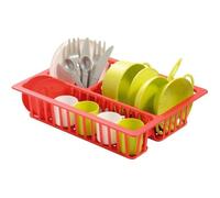 ECOIFFIER CHEF Egouttoir garni 25 cm