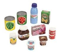 ECOIFFIER CHEF Filet Conserve Vert G