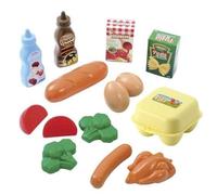 Filet petit dejeuner Ecoiffier G