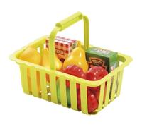 ECOIFFIER CHEF Panier Libre Service Garni