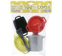 ECOIFFIER CHEF Sachet Marmites Neutre G
