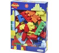 Ecoiffier Coffret 80 Pieces - Les Maxi - Abrick