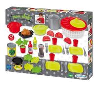 ECOIFFIER Coffret cooking