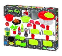 ECOIFFIER Coffret cooking