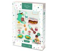 ECOIFFIER Coffret goûter 3 en 1