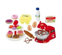 Ecoiffier Coffret pâtisseries 2522 – Jeu d'imitation – Dès 18 mois – Fabriqué en France