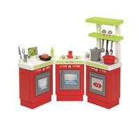 Ecoiffier - Cuisine 3 Modules Ecoiffier