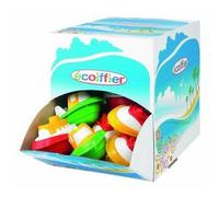 Ecoiffier - D17216 - Dump Bateaux - 3 Modèles
