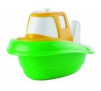 Ecoiffier - Jeu de plein air D17216 Dump Bateaux G