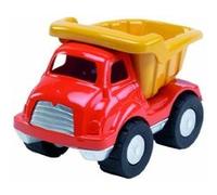 Summer Dump Véhicules Tp 3 Modèles 15 Cm