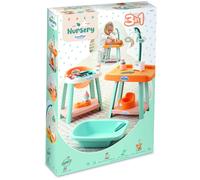 ECOIFFIER Ensemble nursery 3 en 1
