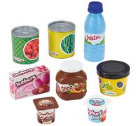 Ecoiffier Filet Alimentaire 100% Chef