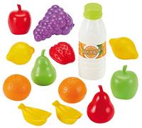 Ecoiffier Filet Fruits et legumes 934