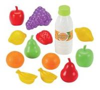 ECOIFFIER - Filet fruits et légumes 934 Neutre G