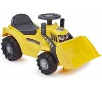 Ecoiffier- Fork Tract Shovel Jouets 497-Shovel children (12 to 36 Months), Colour Yellow (497) Écoiffier