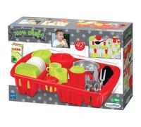 ECOIFFIER Grand égouttoir garni