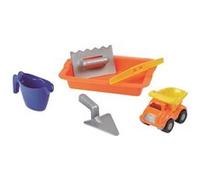 ECOIFFIER - Kit maçonnerie 28 cm 495 Neutre G