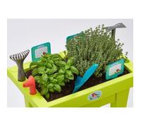 Ecoiffier La jardinière garnie 31 cm 4290