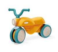 Ecoiffier - Ma Première Moto - Jouet à Pousser pour développer l’équilibre et la motricité - Véhicule adapté aux Tout-Petits - Dès 12 à 36 Mois - 1520