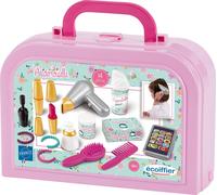 Ecoiffier Mademoiselle Beauty étui à cosmétiques